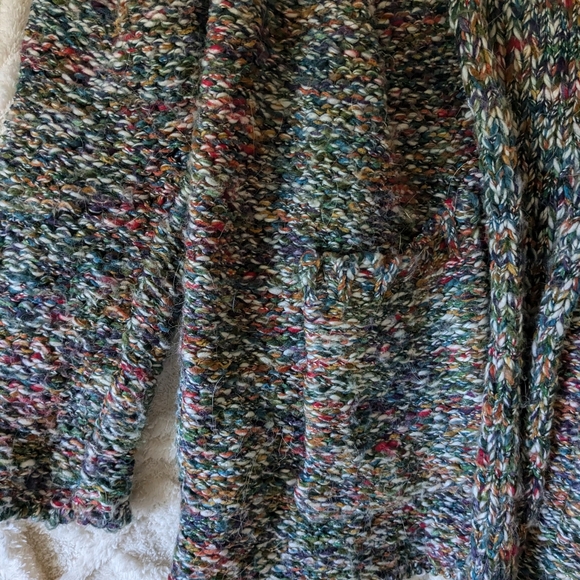 Winding River Sweater L - Picture 5 of 5